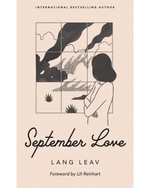 September Love by Lang Leav