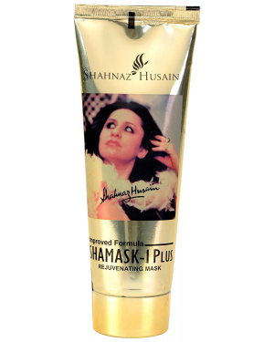 Shahnaz Husain Shamask-I Plus Rejuvenating Mask-100 Gms