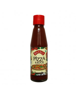 Shangi Pizza Sauce 200gm
