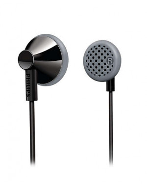 Philips SHE2000/10 Bass Sound In-Ear Headphones