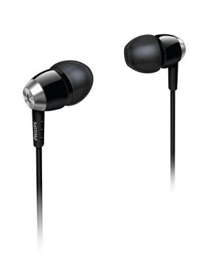 Philips SHE7000/98 Compact Fit In-Ear Headphone