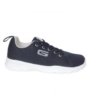 Goldstar G10 L602 Navy Casual Sports Shoes For Women