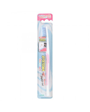 Systema Tooth Brush Super Spiral