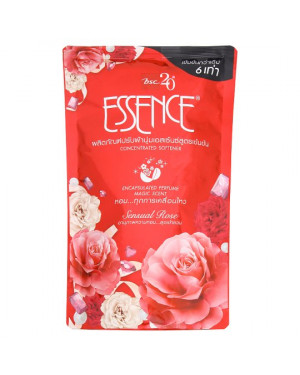 Essence concentrated softener sensual rose 600ML