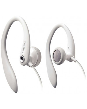 Philips Earhook Headphones SHS3201/98 