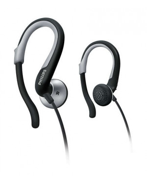 Philips Earhook Headphone SHS4840/28 