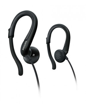 Philips SHS4841/28 Extra Comfortable Earhook Headphone