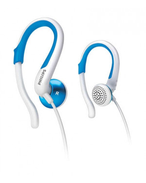 Philips Earhook Headphone SHS4843/28
