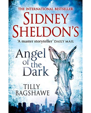 Sidney Sheldon's Angel of the Dark 