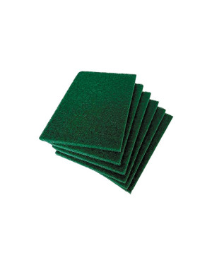 Signoraware Green Pad 8mm (75mm*100mm)