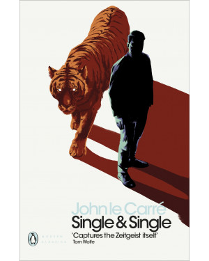Single & Single by John le Carré