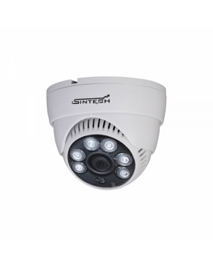 Sintech 1.3MP 960P IP Dome Camera (3460i)