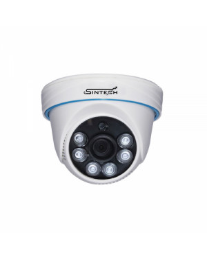 Sintech 2MP 1080P IP Dome Camera (3880i)