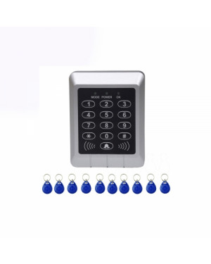 Sintech Access Control With Card/Password Support (S-105)