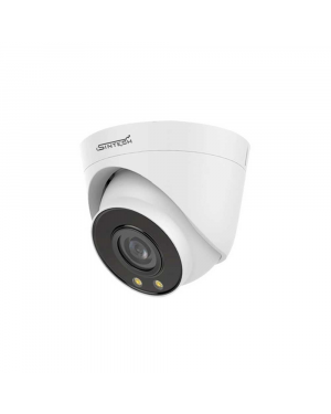 Sintech 3MP ColorVu IP Dome Camera (4580WL)