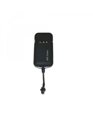 Sintech ST-G20 - Vehicle Tracking System