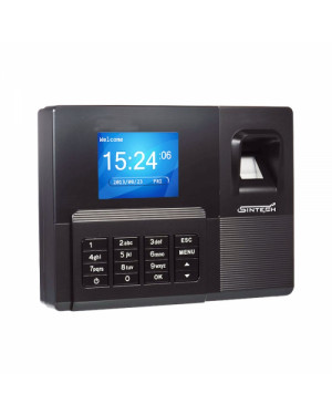 Sintech Time Attendance with Access control & Battery backup (F31)