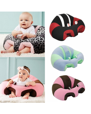 Laughing Buddha - Sit Up Cushion Chair – Newborn Baby Support Seat