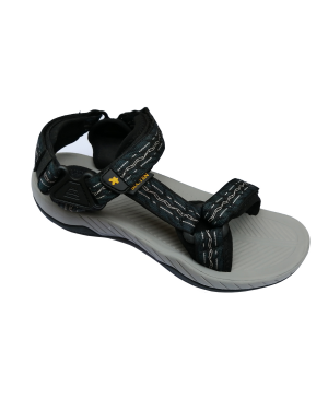 Sixten St 17ss05 Summer Adjustable Sandals Outdoor Beach Shoes For Men