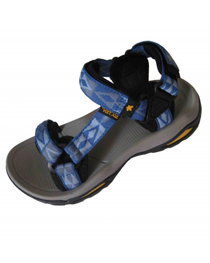 Sixten St 22 Summer Adjustable Outdoor Sandals For Men