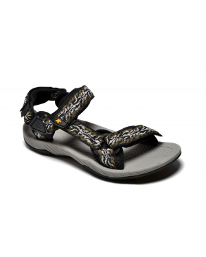 Sixten St 17ss05 Summer Adjustable Sandals Outdoor Beach Shoes Men