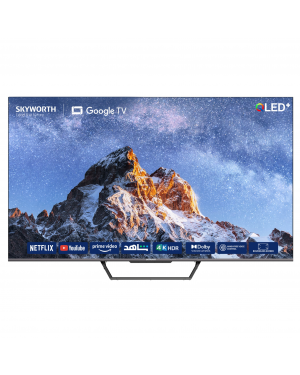 Skyworth Television 55SUE9500 55" 4 K Qled Smart Google Tv