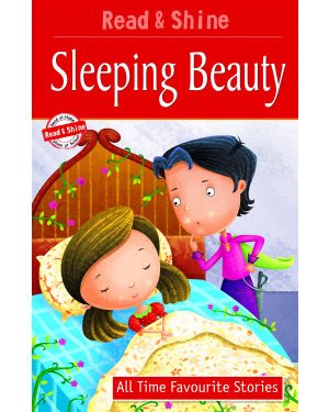 Sleeping Beauty - All Time Favourite Stories by Pegasus