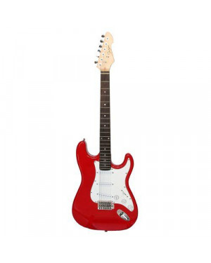 Electric Guitar Smiger L-G1 Red 39