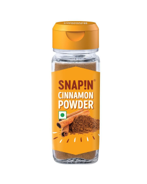 Snapin Cinnamon Powder, 45g