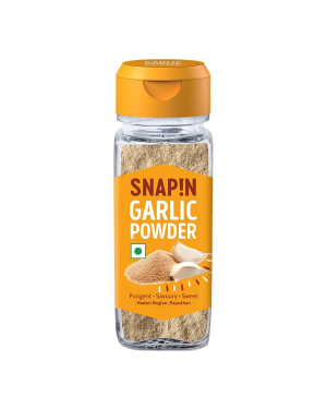 Snapin Garlic Powder 40G