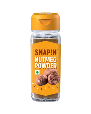 Snapin Nutmeg Powder, 50g