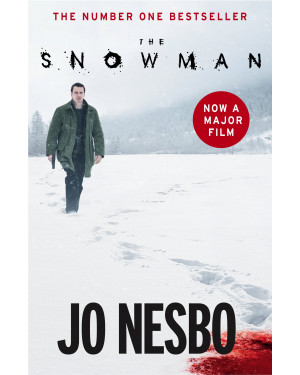 The Snowman By Jo Nesbo 