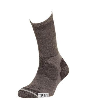 Lorpen Socks Trekking Antibacterial (Tcp) For Men