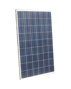 Solar Land Poly Crystaline Solar Pane SLP 205-24V(205W) 