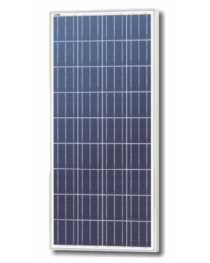 Solar Land Poly Crystaline Solar Pane SLP 150-24V(150W) 