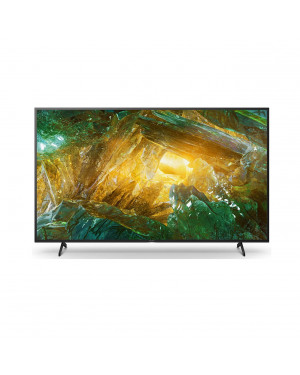  Sony Bravia 65 inches 4K HDR Ultra HD Smart Android LED TV 65X7500H