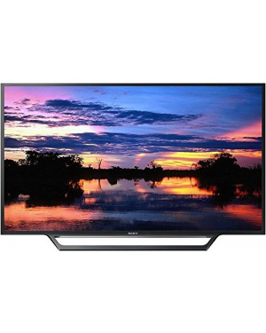 SONY SMART FULL HD LED TV/40 Inch/KLV-40W652D