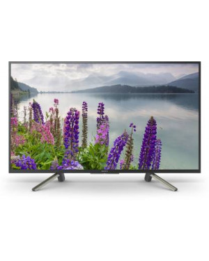 Sony 43 Inches Full HD LED Smart Android TV KDL-43W800F