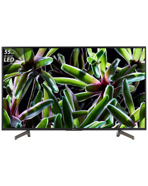 Sony 55 inch 4K UHD HDR Android TV-KD-55X8000G