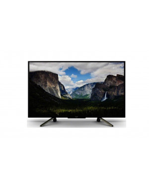 SONY 50 Inch FULL HD SMART TV 50W660F