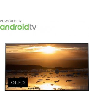 Sony Ultra HD (4K) OLED Smart Android TV KD-55A1