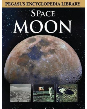 Moon: 1 (Space) by Pegasus, Jon Anderson