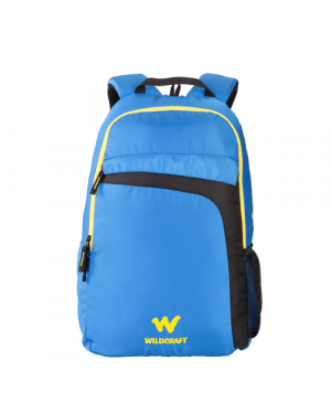 Wildcraft Spade Unisex Backpack