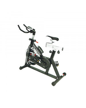Daily Youth DY Spine Bike-KL 9886