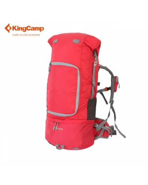 Kingcamp Sport Bag Camping Backpacks Outdoor Andros 65 L Outdoor Hiking Climbing Travelling Backpack
