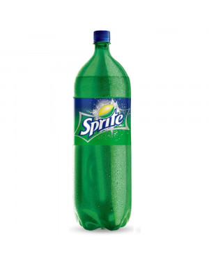 Sprite Soft Drink 2.25L
