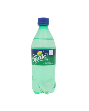 Sprite Soft Drink 250Ml
