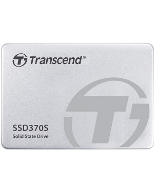 Transcend 1TB MLC SATA III 6Gb/s 2.5-Inch Solid State Drive 370 (TS1TSSD370)