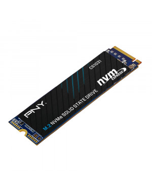 SSD NVME PNY 2TB CS1031 M.2 Gen 3