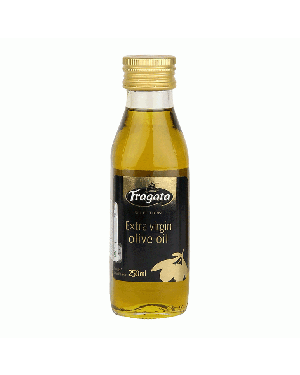 Fragata Extra Virgin Olive Oil 250ml